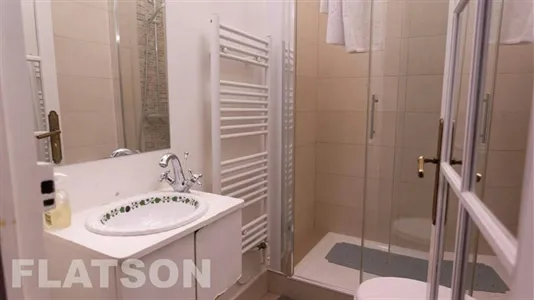 Apartments in Paris 16ème arrondissement (South) - photo 9