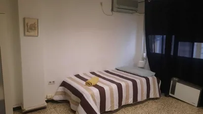 Room for rent in Valencia Ciutat Vella, Valencia (region)