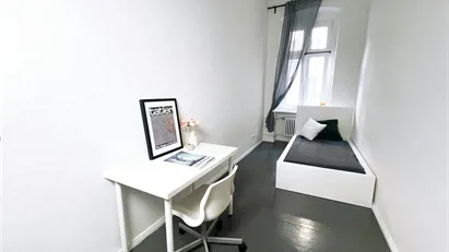 Room for rent in Berlin