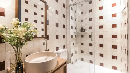 Apartments in Barcelona Eixample - photo 8