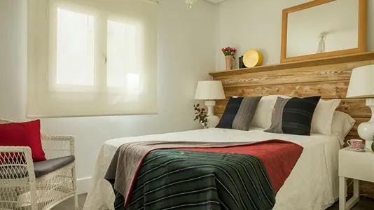 Apartments in Madrid Centro - photo 4