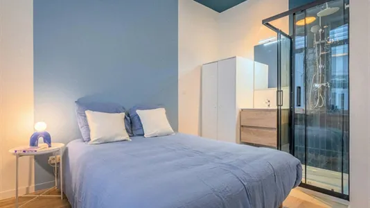 Rooms in Lille - photo 2