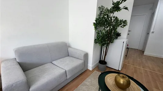 Apartments in Madrid Chamartín - photo 2
