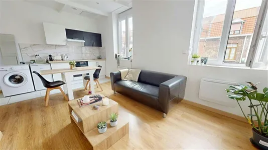 Apartments in Lille - photo 3