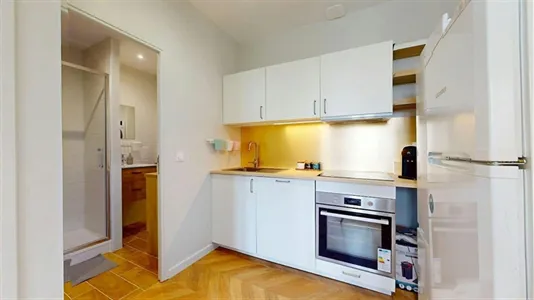 Rooms in Toulouse - photo 8