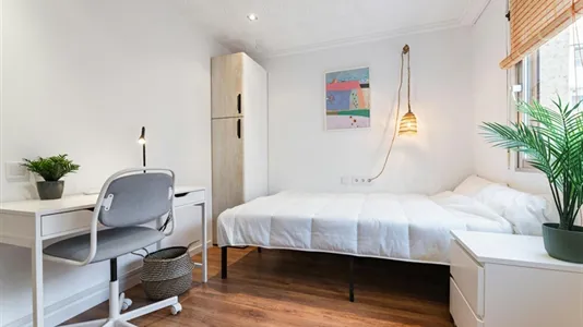 Rooms in Valencia Poblats Marítims - photo 1