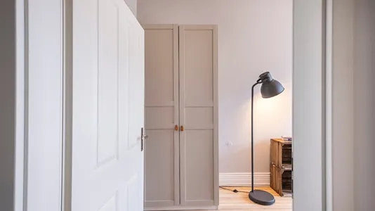 Rooms in Hamburg Eimsbuttel - photo 7