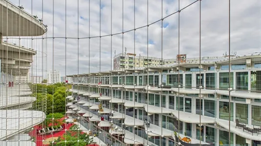 Rooms in Berlin Marzahn-Hellersdorf - photo 9