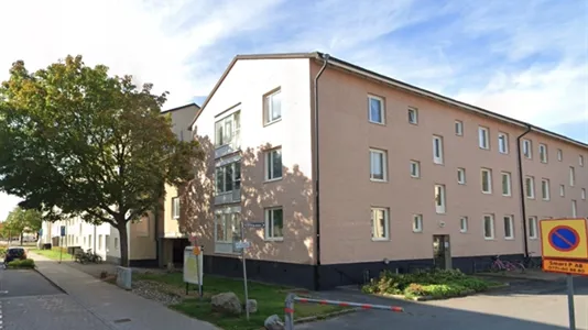 Apartments in Uppsala - photo 1