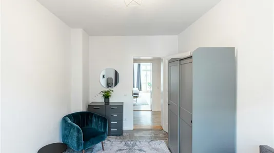 Apartments in Berlin Pankow - photo 9