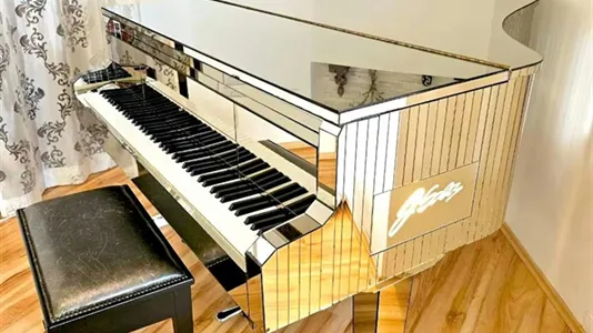 Apartments in Oslip - photo 7