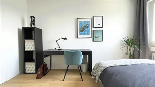 Rooms in Munich Hadern - photo 2