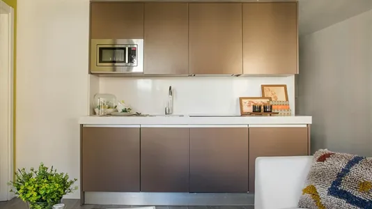 Apartments in Madrid Centro - photo 7