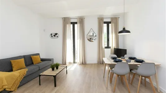 Apartments in Cornellà de Llobregat - photo 3