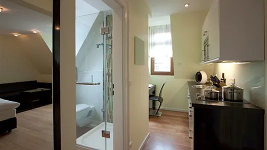 Apartments in Location is not specified - photo 4