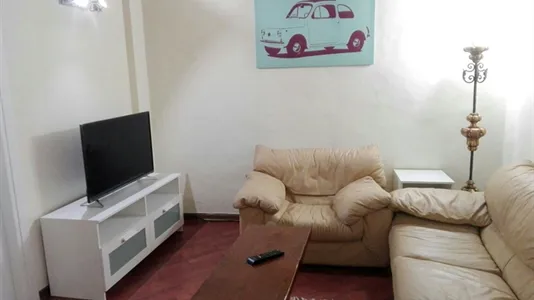 Rooms in Florence - photo 6