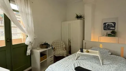 Room for rent in Valencia Ciutat Vella, Valencia (region)