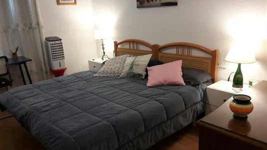 Rooms in Barcelona Eixample - photo 4