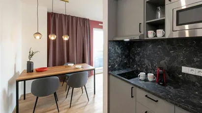 Apartment for rent in Frankfurt (region)