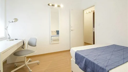 Rooms in Madrid Moncloa-Aravaca - photo 2