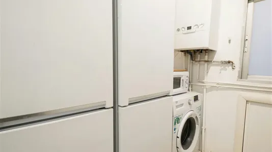 Rooms in Madrid Retiro - photo 7