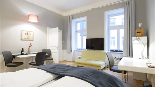 Apartments in Vienna Margareten - photo 5