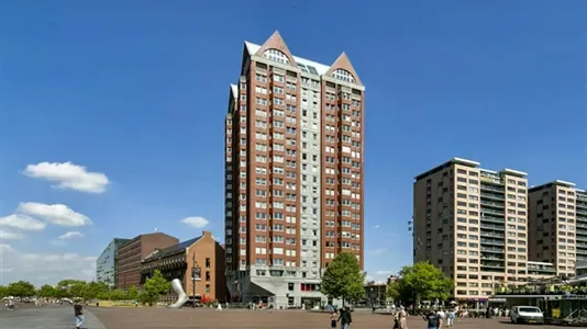 Apartments in Rotterdam Centrum - photo 5