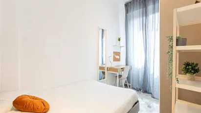 Room for rent in Milano Zona 6 - Barona, Lorenteggio, Milan