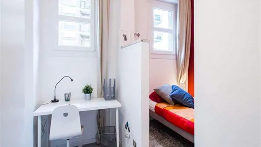 Rooms in Milano Zona 8 - Fiera, Gallaratese, Quarto Oggiaro - photo 3