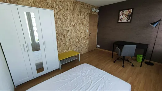 Rooms in Angers - photo 6