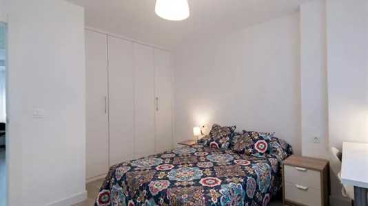 Rooms in Zaragoza - photo 2