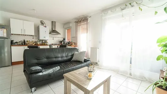 Apartments in Saint-Julien-en-Genevois - photo 4