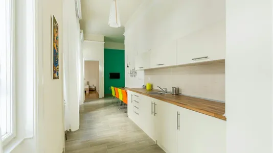 Apartments in Budapest Belváros-Lipótváros - photo 2