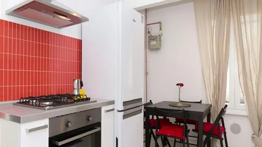 Rooms in Milano Zona 8 - Fiera, Gallaratese, Quarto Oggiaro - photo 10