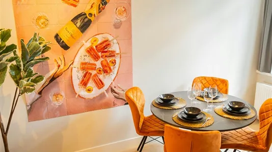 Apartments in Location is not specified - photo 9