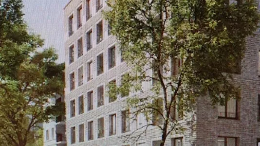 Apartments in Location is not specified - photo 8