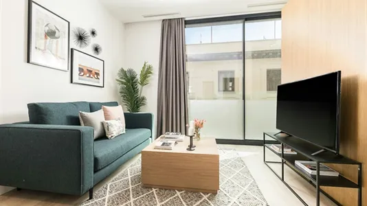 Apartments in Madrid Centro - photo 5