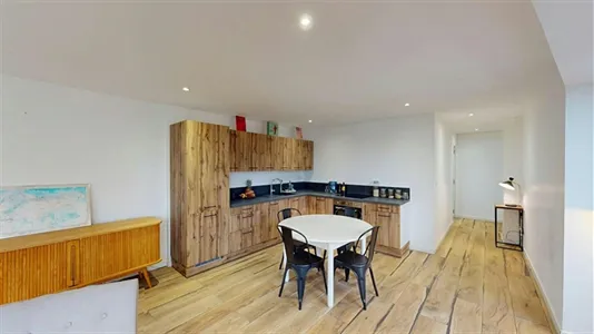 Apartments in Lille - photo 8