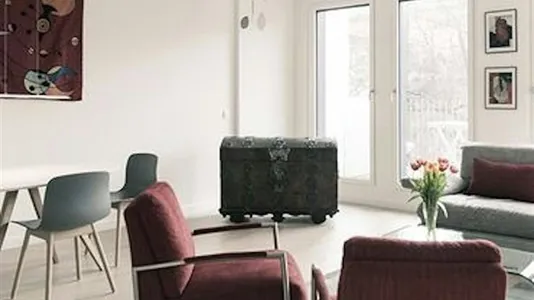 Apartments in Berlin Mitte - photo 3