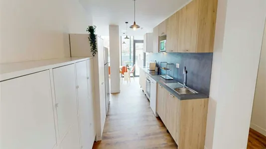 Rooms in Nanterre - photo 9