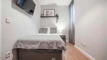 Room for rent in Barcelona Gràcia, Barcelona