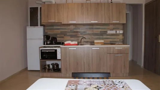 Apartments in Location is not specified - photo 10