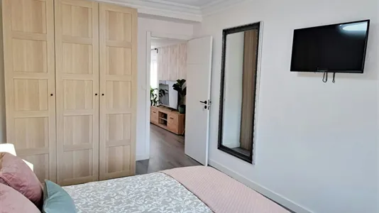 Rooms in Zaragoza - photo 6