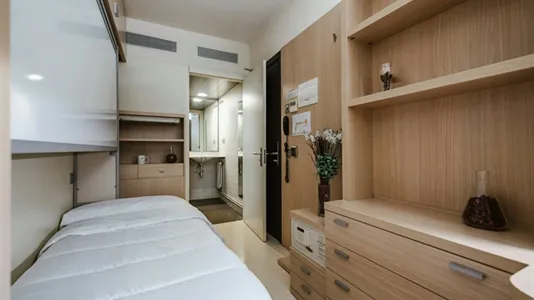 Rooms in Barcelona Sarrià-St. Gervasi - photo 7