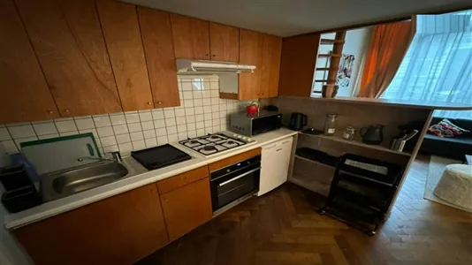 Apartments in Brussels Sint-Joost-ten-Node - photo 9