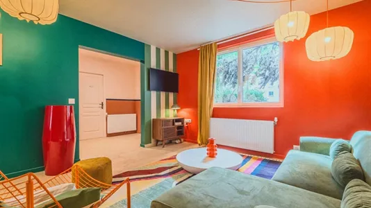 Rooms in Antony - photo 8