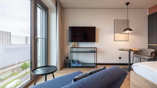 Apartments in Location is not specified - photo 6