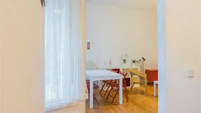 Apartment for rent in Berlin