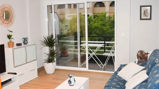 Rooms in Valencia Algirós - photo 6