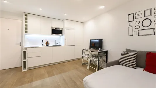 Apartments in Madrid Centro - photo 5